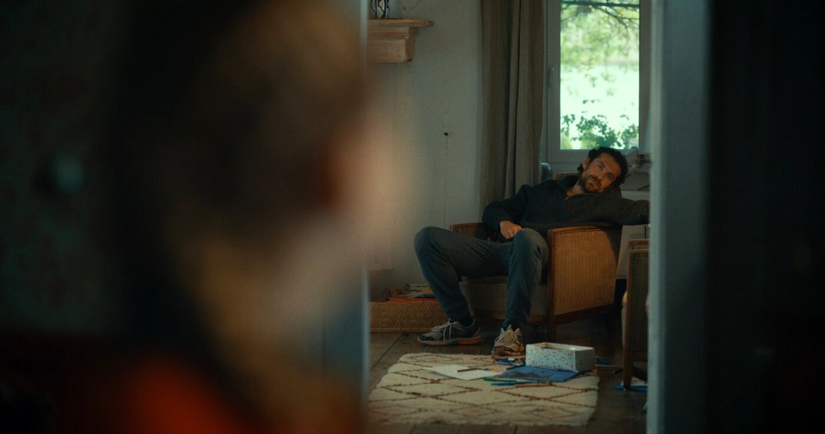 Photo du film Serre moi fort