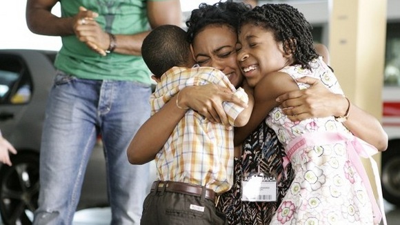 Photo du film Home Again