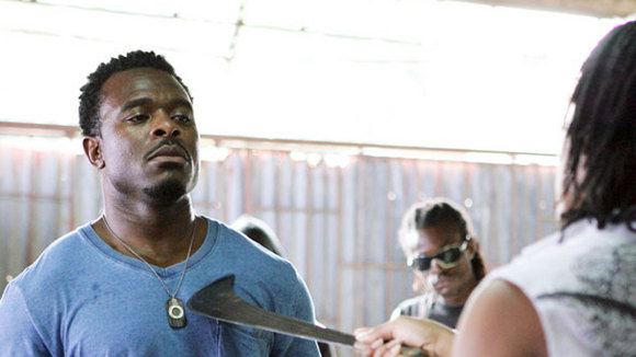 Photo du film Home Again