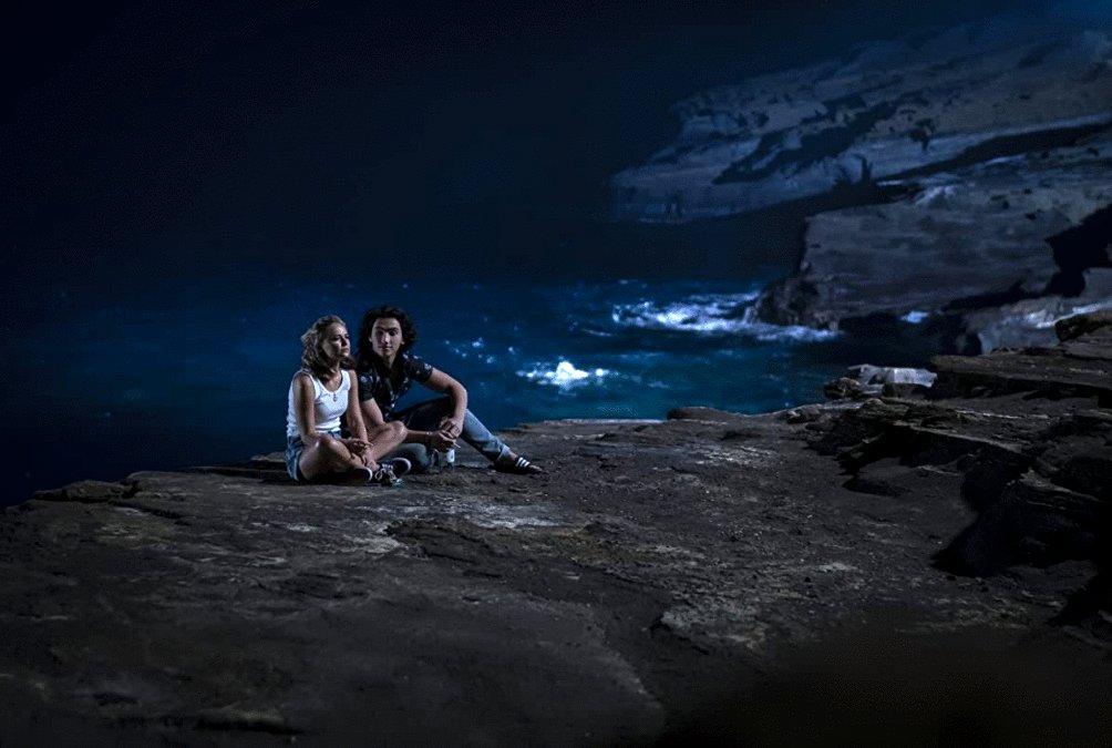 Photo from the movie I Know What You Did Last Summer