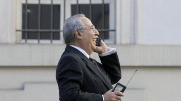 Photo from the movie Il Divo