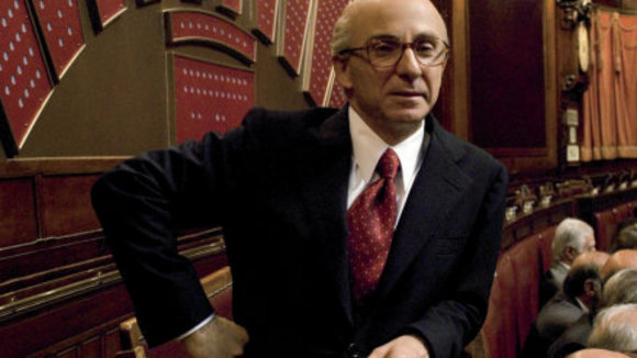 Photo from the movie Il Divo