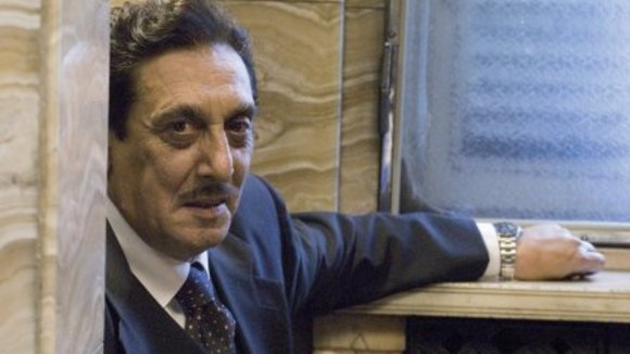 Photo from the movie Il Divo