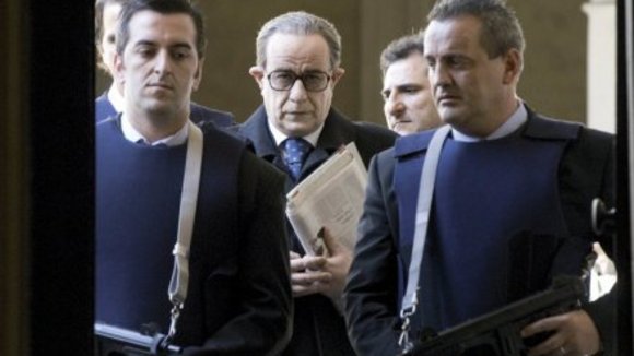 Photo from the movie Il Divo