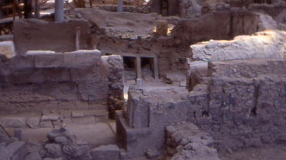 Photo from the movie Greece: Secrets of the Past