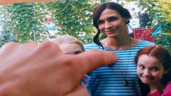 Photo from the movie Jack of the Red Hearts [2015]