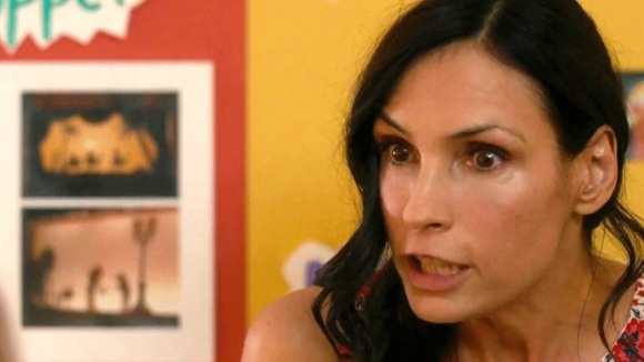 Photo from the movie Jack of the Red Hearts [2015]