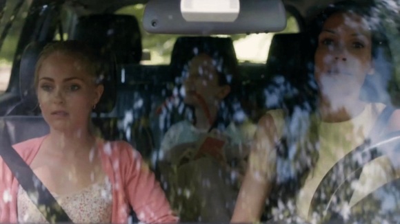 Photo from the movie Jack of the Red Hearts [2015]