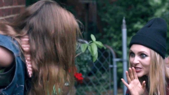 Photo from the movie Jack of the Red Hearts [2015]