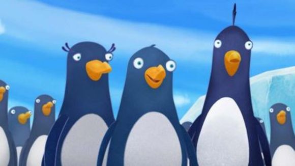 Photo from the movie Jasper: Journey to the End of the World [2008]