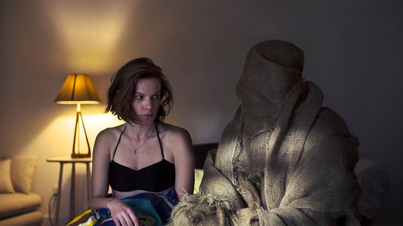 Photo du film Lace Crater