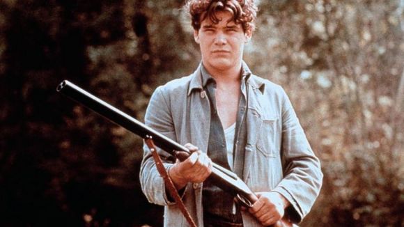 Photo from the movie Lacombe Lucien