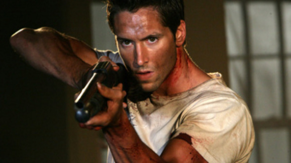 Photo from the movie Lake Dead [2007]