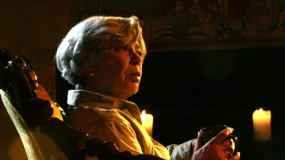 Photo from the movie Lake Dead [2007]