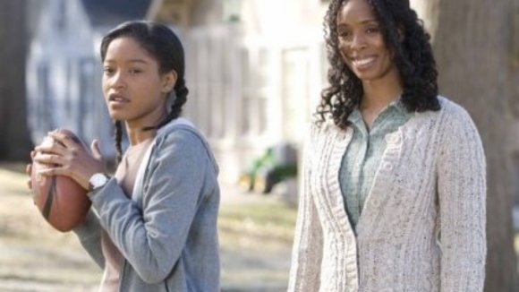 Photo from the movie The Longshots