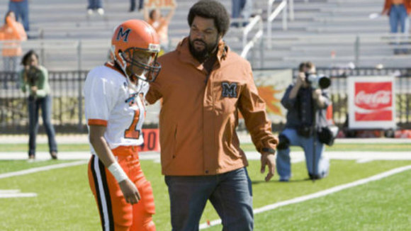 Photo from the movie The Longshots