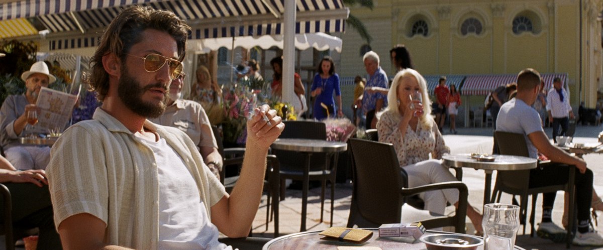 Photo du film Mascarade