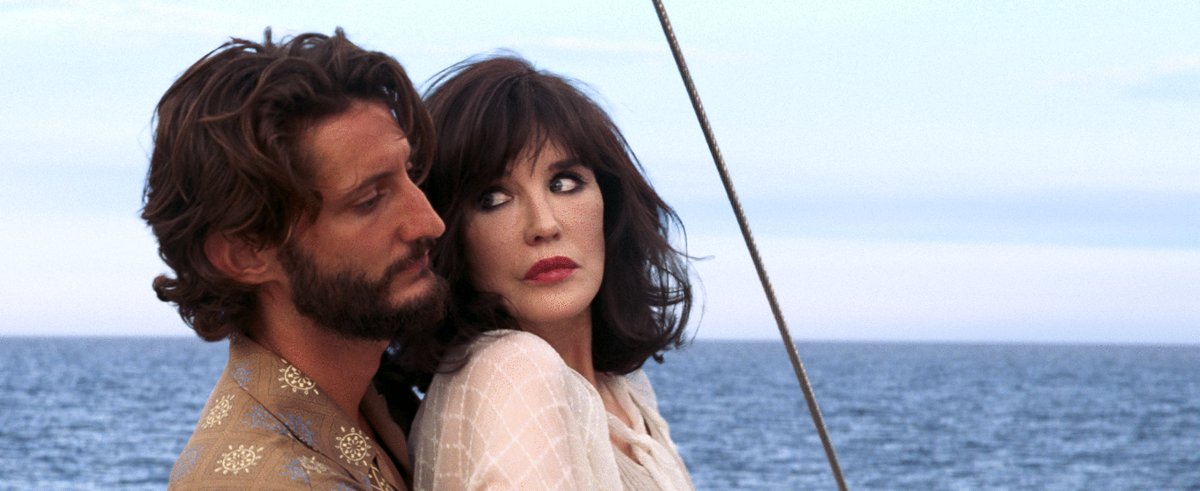 Photo du film Mascarade