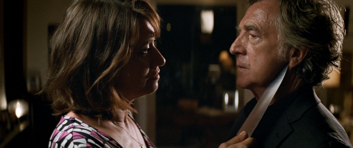 Photo du film Mascarade