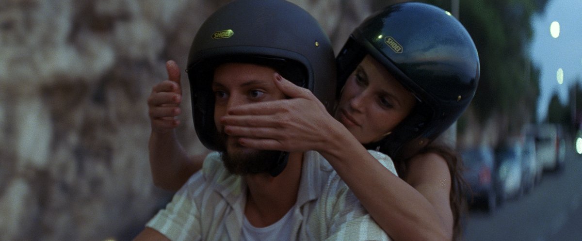 Photo du film Mascarade