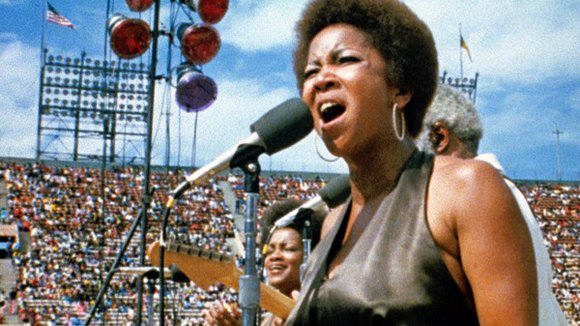 Photo from the movie Mavis!