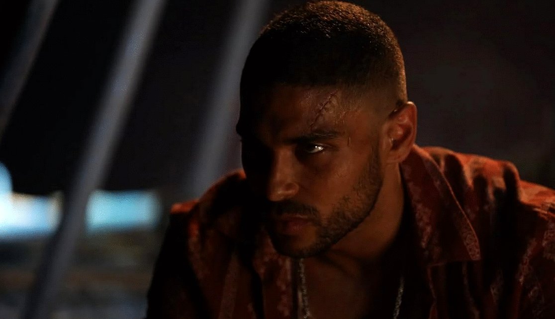 Photo from the movie Mayhem!