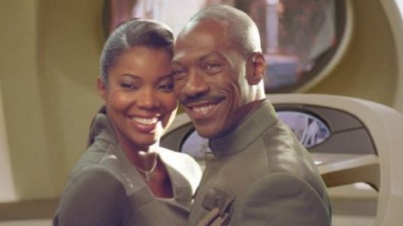 Photo du film Voici Dave