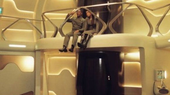 Photo du film Voici Dave