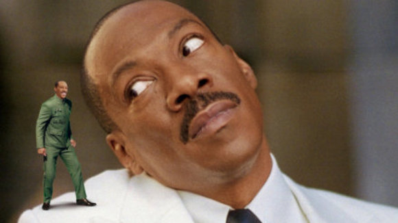 Photo du film Voici Dave