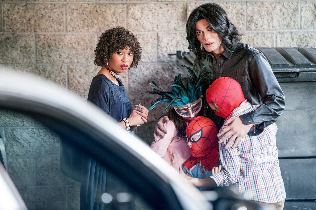 Photo from the movie Michael Jackson: Searching for Neverland [2017]