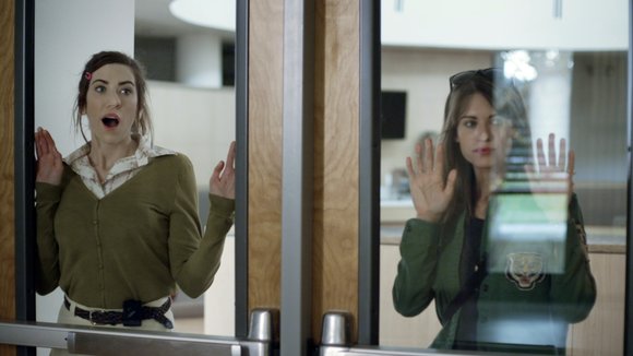 Photo du film Moments of Clarity