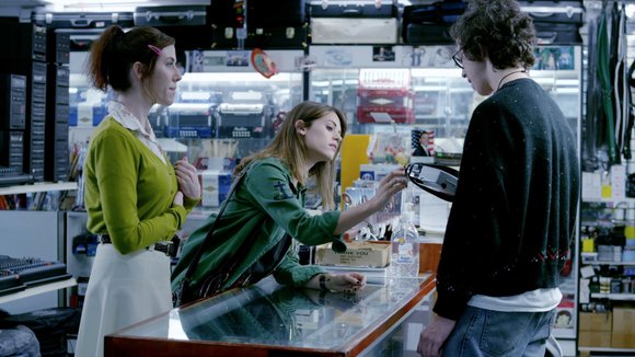 Photo du film Moments of Clarity