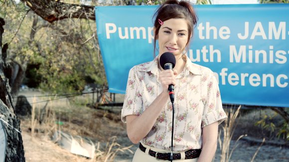 Photo du film Moments of Clarity