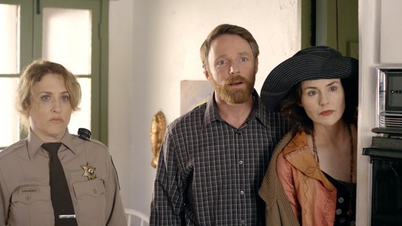 Photo du film Moments of Clarity