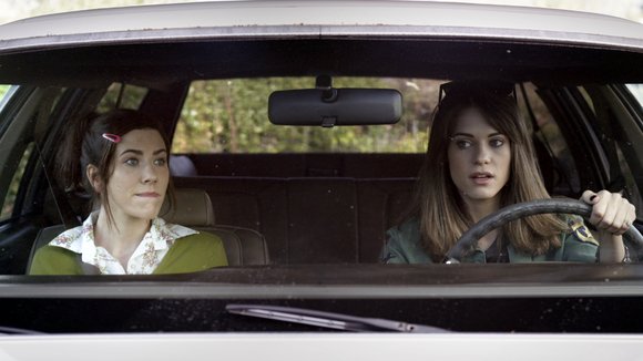 Photo du film Moments of Clarity