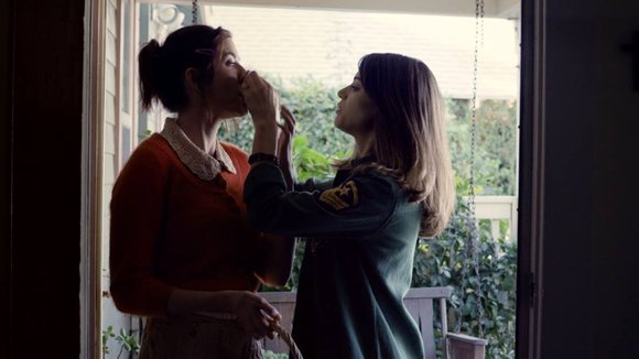 Photo du film Moments of Clarity