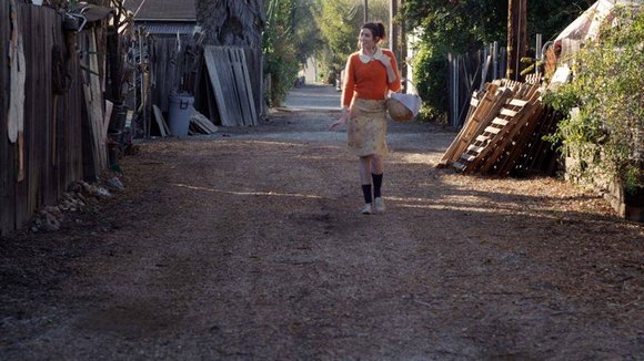 Photo du film Moments of Clarity