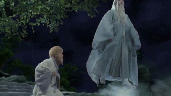 Photo du film Xi you ji: Da nao tian gong