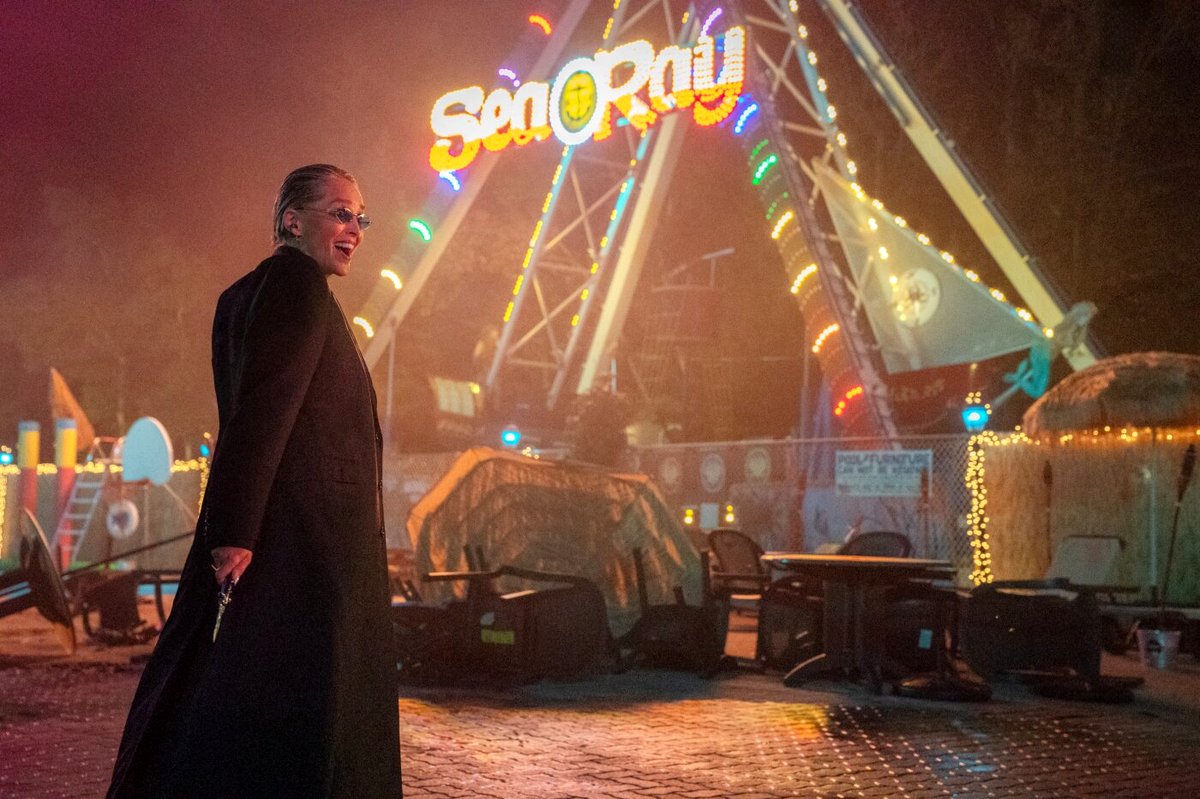 Photo from the movie Nobody 2 [2025]