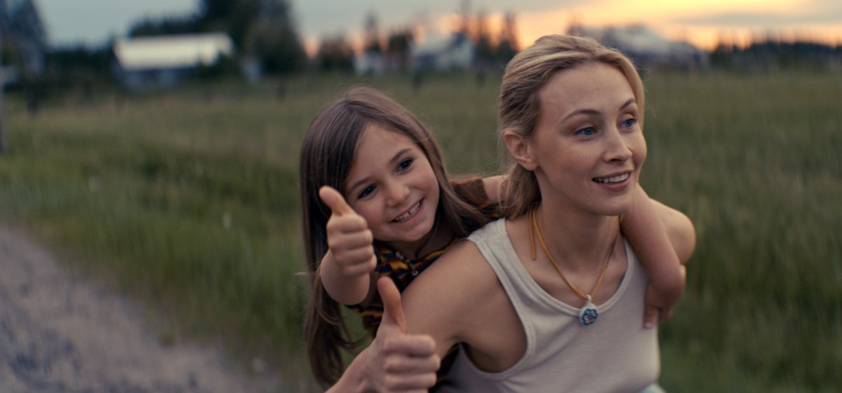 Photo from the movie North of Normal