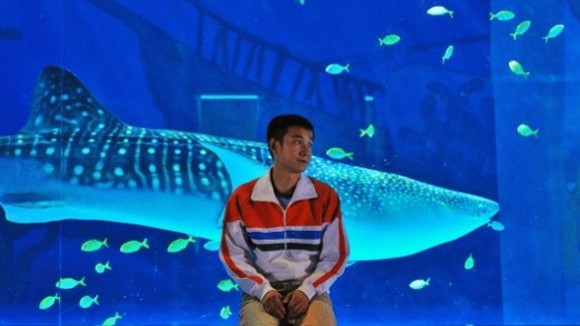 Photo from the movie Ocean Heaven