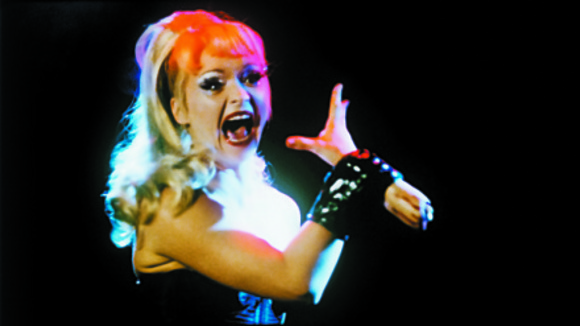 Photo du film Tournée