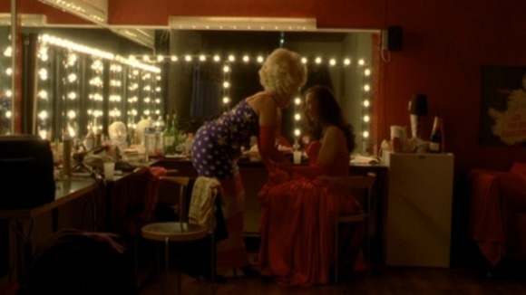 Photo du film Tournée