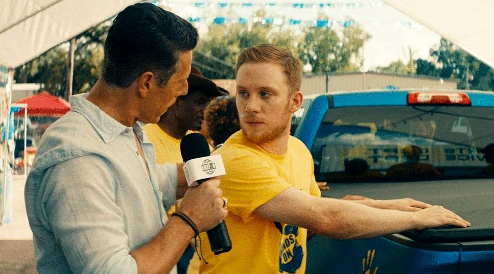 Photo du film One of These Days