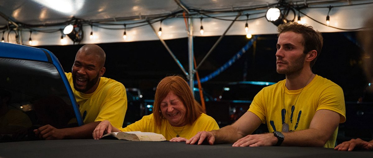 Photo du film One of These Days