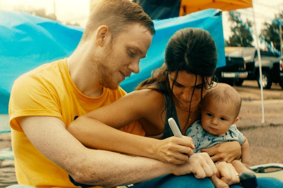 Photo du film One of These Days