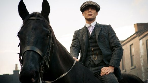 Photo from the movie Peaky Blinders