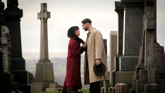 Photo from the movie Peaky Blinders