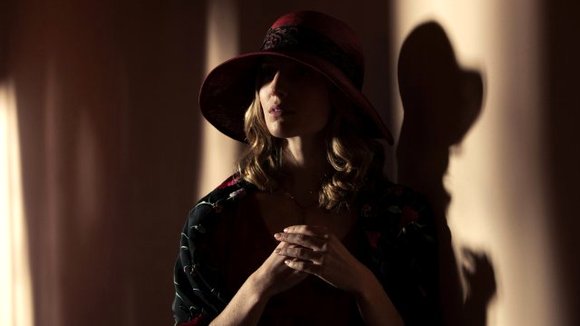 Photo from the movie Peaky Blinders