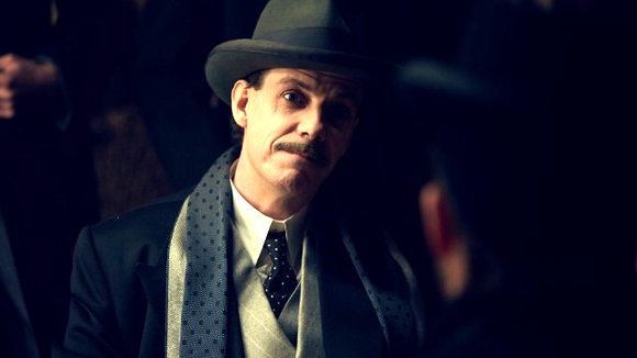 Photo from the movie Peaky Blinders